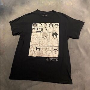 The Promised Neverland, Anime T-Shirt